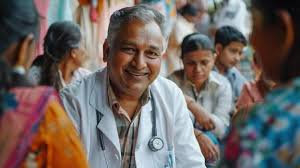 Community Health Camp