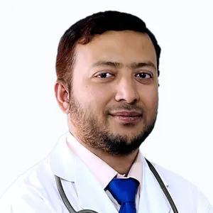Dr. Asst. Prof. Dr. Md. Shahinur Islam Shahin